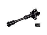 FEBI BILSTEIN Zündspule 176126 für Ford Volvo