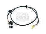 MEAT & DORIA Reparatursatz, Kabelsatz 25282 Kofferraumdeckel für VAG