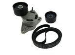SKF Keilrippenriemensatz vkma36097 für Vaughall Fiat ALFA ROMEO RENAULT Mercedes NISSAN KIA