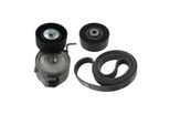 SKF Keilrippenriemensatz vkma33406 für Ford Volvo LANCIA Peugeot Citroën JAGUAR MITSUBISHI LAND ROVER