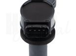 ASTEMO-HITACHI Zündspule 133974 für LEXUS