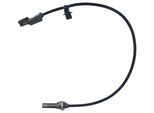TEXTAR Sensor, Raddrehzahl 45048900 für Ford