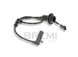 BREMI Sensor, Raddrehzahl 51615 für Mercedes