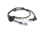 BREMI Sensor, Raddrehzahl 51662 für NISSAN