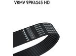 SKF vkmv9pk4145hd für Mercedes