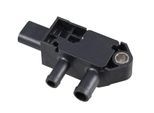 METZGER Sensor, Abgasdruck 0906459 Rußpartikelfilter für Volvo