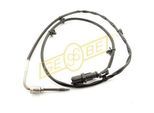 GEBE Sensor, Abgastemperatur 980871 nach Katalysator für Opel