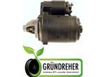 REDFAIR Starter rf10200s für Citroën/Peugeot Citroën Fiat ALFAROME/Fiat/LANCI