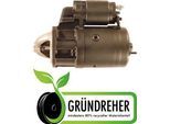 REDFAIR Starter rf13210s für Citroën Citroën/Peugeot MITSUBISHI