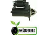 REDFAIR Starter rf16880s für Opel Vaughall