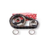 FEBI BILSTEIN Steuerkettensatz 44729 für VW