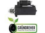 REDFAIR Starter rf21270s für Mercedes