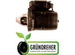 REDFAIR Starter rf52537s für MITSUBISHI