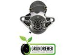 REDFAIR Starter rf55677s für ROVER