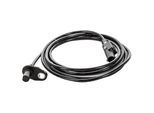 MEAT & DORIA Sensor, Raddrehzahl 90950 Hinterachse rechts für VAG Mercedes