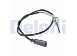 DELPHI Sensor, Abgastemperatur ts3038312b1 für VW