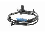 VEMO Sensor, Raddrehzahl v38720158 Hinterachse links für NISSAN