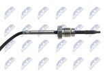 NTY Sensor, Abgastemperatur egtvv010 für Volvo