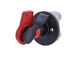 HELLA Hauptschalter, Batterie 6ek002843131 für HOLDER