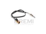 BREMI Sensor, Abgastemperatur 70005 für Mercedes NISSAN RENAULT DACIA