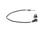 SWAG Sensor, Abgastemperatur 50107665 für Ford