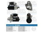 MEAT & DORIA Starter 5010283 für Ford MAZDA