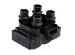 HELLA Zündspule 5da193175401 für Ford ALFA ROMEO LINCOLN MAZDA