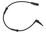 TEXTAR Sensor, Raddrehzahl 45055700 für DACIA