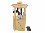 METZGER Kraftstoff-Fördereinheit 2250554 für Fiat