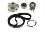 SKF Wasserpumpe + Zahnriemensatz vkmc021912 für Vaughall LANCIA Fiat SAAB JEEP Opel CHEVROLET ALFA ROMEO Chrysler Suzuki
