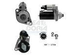 MEAT & DORIA Starter 5010047g für VAG VW Skoda Audi SEAT