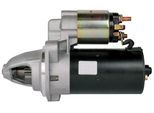 HELLA Starter 8ea012526871 für Volvo
