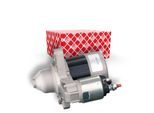 FEBI BILSTEIN Starter 101585 für Peugeot TOYOTA