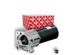 FEBI BILSTEIN Starter 101590 für Volvo MITSUBISHI RENAULT