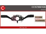 CASCO Lenkstockschalter ccs73041gs für VAG