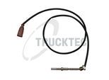 TRUCKTEC AUTOMOTIVE Sensor, Abgastemperatur 0717081 für Audi