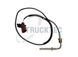 TRUCKTEC AUTOMOTIVE Sensor, Abgastemperatur 0717108 für VW