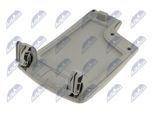 NTY Armlehne ezcbm161 für BMW