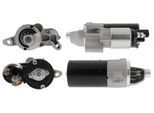 MAPCO Starter 13252 für VW