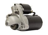 MAPCO Starter 13653 für Ford MAZDA