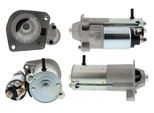 MAPCO Starter 13660 für Ford Volvo