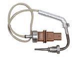 METZGER Sensor, Abgastemperatur 0894434 für VW