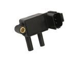 ASTEMO-HITACHI Sensor, Abgasdruck Hüco 137413 für Volvo