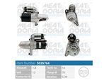 MEAT & DORIA Starter 5035764 für Chrysler MITSUBISHI