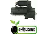 REDFAIR Starter rf52506as für MITSUBISHI