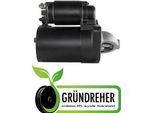 REDFAIR Starter rf70302s für MITSUBISHI KIA