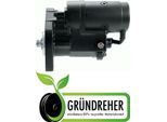 REDFAIR Starter rf80192s für HYUNDAI