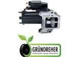 REDFAIR Starter rf80244s für Ford