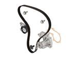 CONTINENTAL CTAM Wasserpumpe + Zahnriemensatz ct881wp1 für Volvo Ford MAZDA