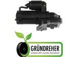 REDFAIR Starter rf80353s für MITSUBISHI Chrysler